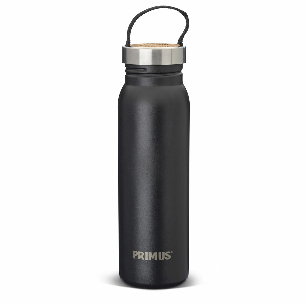 

Фляга Primus Klunken Bottle 0.7 L Black 130 (53037)