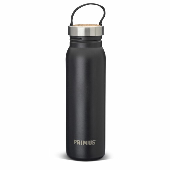 Фляга Primus Klunken Bottle 0.7 L Black 130 (53037)