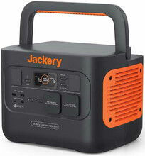 Зарядная станция Jackery Explorer 1000 Pro EU (1002 Вт·ч / 1000 Вт)