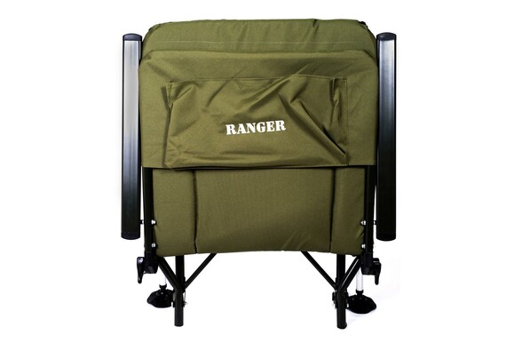 Кресло карповое Ranger Strong SL-107 (RA2237) изображение 6