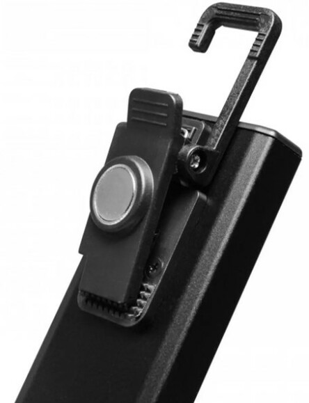 Фонарь Mactronic Flagger 650 Double Cool White USB Rechargeable (PHH1071) изображение 4