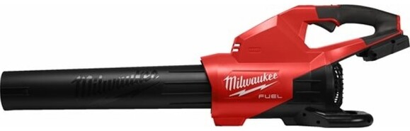 Акумуляторна повітродувка Milwaukee M18 F2BL-0 (4933479987) (без АКБ та ЗП) фото 5