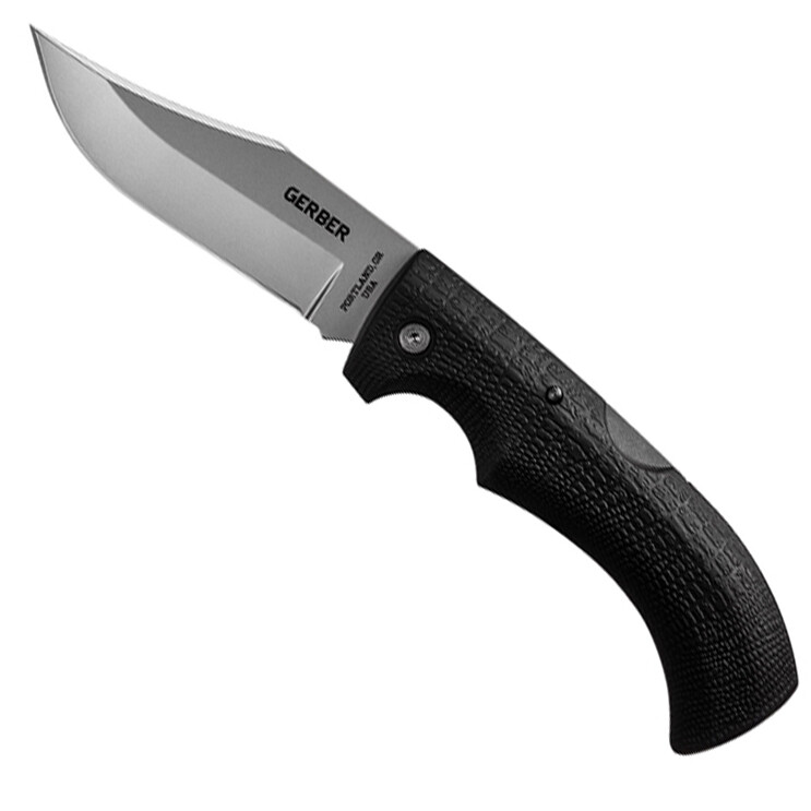 

Нож Gerber Gator Gator Folder CP FE (1027862)