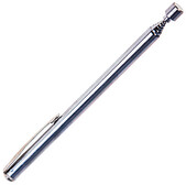 Ручка магнітна телескопічна Alloid РМ-1078 (00000032795)