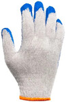 Перчатки BLUETOOLS Вампирки (XL) 12 пар (110-1216)