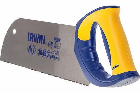 Ножовка IRWIN XP3049-325 (10503533) изображение 2