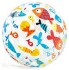 Надувной мяч Intex (рыбки) (59040-2)