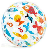 Надувной мяч Intex (рыбки) (59040-2)
