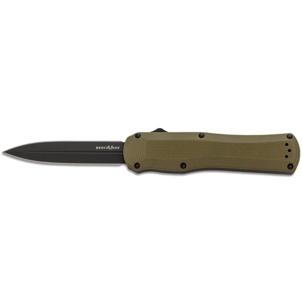 

Нож Benchmade Autocrat Olive (3400BK-1)