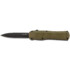 Нож Benchmade Autocrat Olive (3400BK-1)