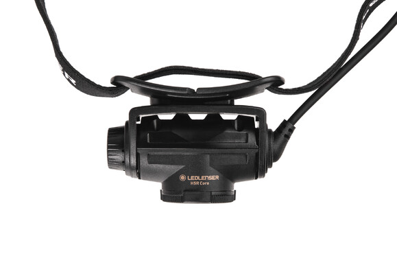 Налобний ліхтар Led Lenser H5R CORE (502121) фото 7