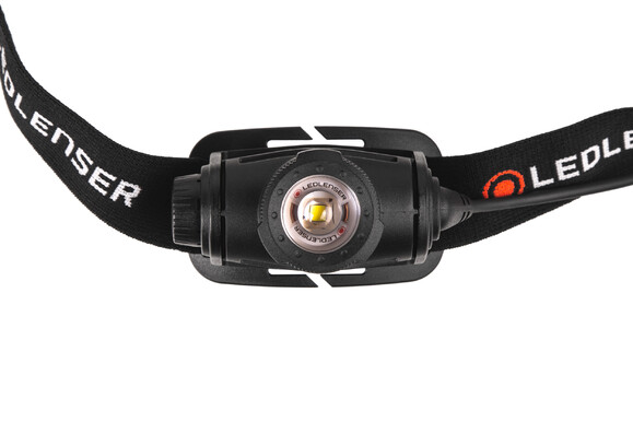 Налобный фонарь Led Lenser H5R CORE (502121) изображение 5
