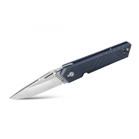 Нож Tb Outdoor Unboxer (синий) (11060063) изображение 2