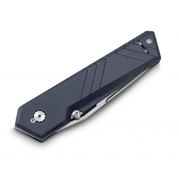 Нож Tb Outdoor Unboxer (синий) (11060063) изображение 4