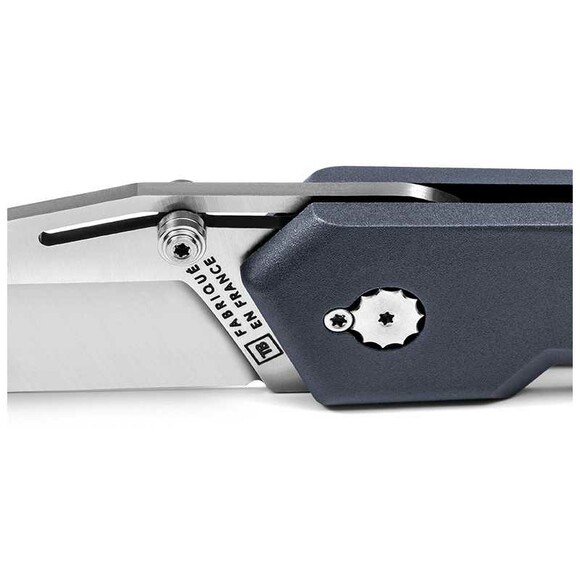 Нож Tb Outdoor Unboxer (синий) (11060063) изображение 5