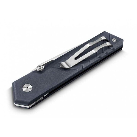 Нож Tb Outdoor Unboxer (синий) (11060063) изображение 3