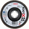 Диск лепестковый Bosch X-LOCK Best for Metal X571, G40, 125 мм (2608621767)