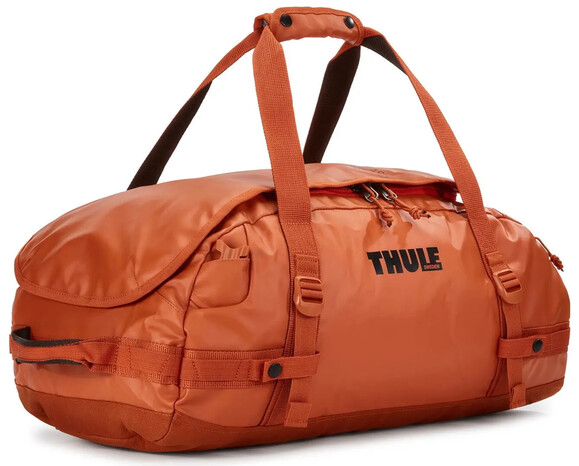 Спортивная сумка Thule Chasm 40L, Autumnal (TH 3204297)
