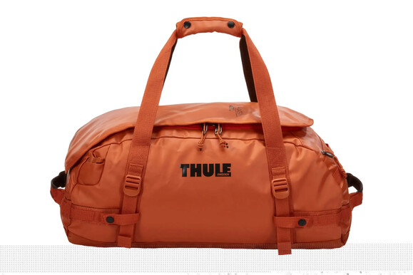 Спортивная сумка Thule Chasm 40L, Autumnal (TH 3204297) изображение 2