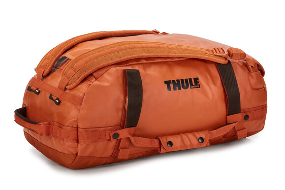 Спортивная сумка Thule Chasm 40L, Autumnal (TH 3204297) изображение 3