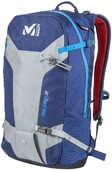 Туристический рюкзак MILLET PROLIGHTER 22 BLUE DEPTHS/HIGH RISE (41640)