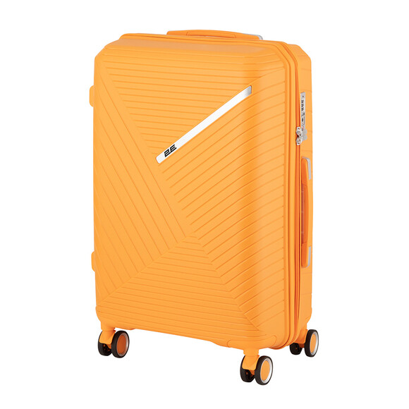 Набор чемоданов 2E SIGMA (L+M+S), оранжевый 2E-SPPS-SET3-OG изображение 4