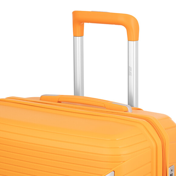 Набір валіз 2E SIGMA (L+M+S), помаранчевий 2E-SPPS-SET3-OG фото 15