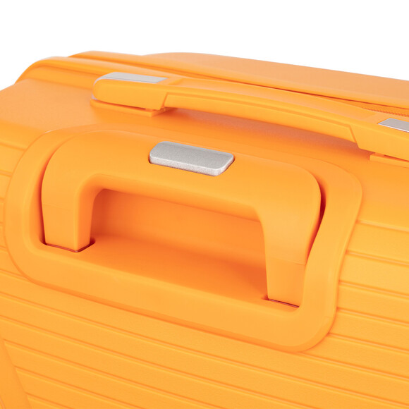 Набор чемоданов 2E SIGMA (L+M+S), оранжевый 2E-SPPS-SET3-OG изображение 17