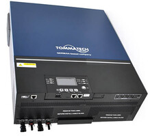 Гібридний інвертор TOMMATECH TT-MPLUS 7.2KW-48V
