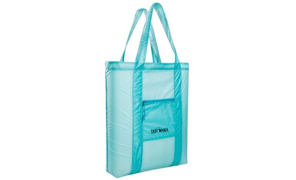 Сумка Tatonka Squeezy Market Bag, Light Blue (TAT 2196.018) изображение 2