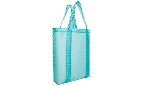 Сумка Tatonka Squeezy Market Bag, Light Blue (TAT 2196.018) изображение 3