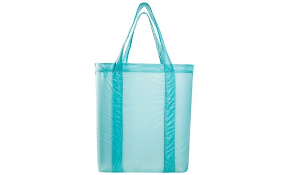 Сумка Tatonka Squeezy Market Bag, Light Blue (TAT 2196.018) изображение 4