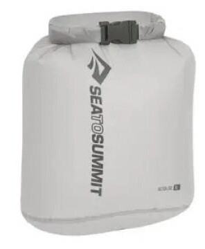 

Гермочехол Sea to Summit Ultra-Sil Dry Bag High Rise, 3 л (STS ASG012021-021801)