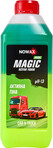 Активна піна Nowax Magic Active Foam Duos суперконцентрат для безконтактної мийки, 1л (NX01194) 