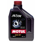 Трансмиссионное масло MOTUL 90 PA SAE 90, 2 л (100122)