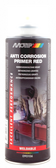 Антикоррозийный грунт MOTIP Anti corrosion primer red, 500 мл (090106BS)