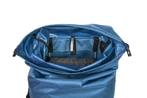 Рюкзак Fram Equipment Tempo 50L (синий) (id_6511) изображение 12