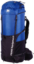 Рюкзак Fram Equipment Tempo 50L (синій) (id_6511)