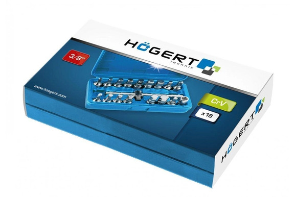 Ключи для слива масла HOEGERT 18 (HT8G321) изображение 2