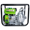 Бензинова мотопомпа Procraft WPH20 (800020)