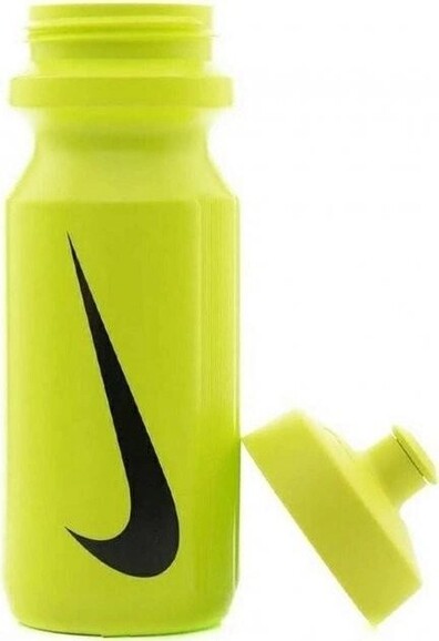 Бутылка Nike BIG MOUTH BOTTLE 2.0 22 OZ, 650 мл (салатовый) (N.000.0042.306.22) изображение 2