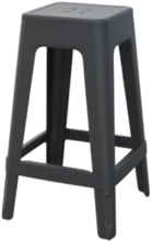 Барний стілець Keter Misha bar stool (254244)