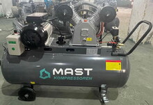 Компресор поршневий MAST KOMPRESSOREN Mast (VA90/200L 220V)