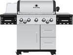 Газовий гриль Broil King Imperial S590 IR NEW (998983)