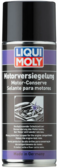 Спрей для внешней консервации двигателя LIQUI MOLY Motorraum-Versiegelung, 0.4 л (3327)