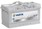 Автомобильный аккумулятор VARTA Silver Dynamic F18 6СТ-85 АзЕ (585200080)