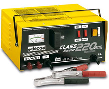 Пуско-зарядное устройство Deca Class Booster 220A