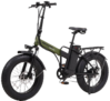 Складні електровелосипеди для дорослих