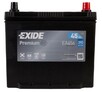 Акумулятор EXIDE EA456 Premium