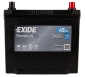 Аккумулятор EXIDE EA456 Premium